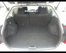 Toyota Corolla Fielder 2014