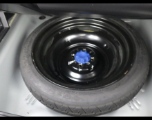 Toyota Corolla Fielder 2014