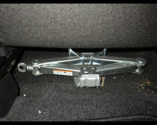 Toyota Corolla Fielder 2014