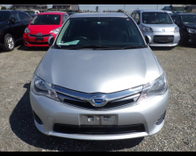 Toyota Corolla Fielder 2014