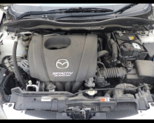 Mazda Demio 2014