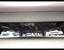 Nissan March 2011