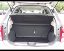 Nissan March 2011