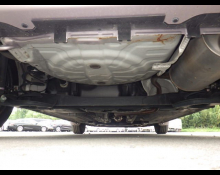 Nissan March 2011