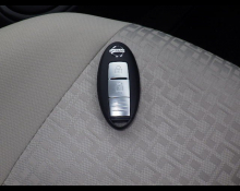 Nissan March 2011