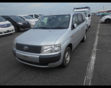 Toyota Probox 2014
