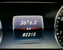 Mercedes-Benz S-Class 2014