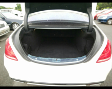 Mercedes-Benz S-Class 2014