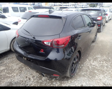 Mazda Demio 2016