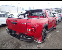 Toyota Hilux 2019