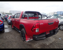 Toyota Hilux 2019