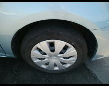 Toyota Corolla Fielder 2014