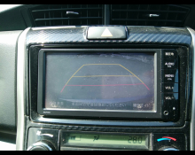 Toyota Corolla Fielder 2014