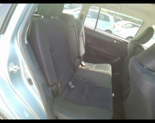 Toyota Corolla Fielder 2014