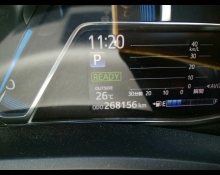 Toyota Corolla Fielder 2014