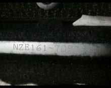 Toyota Corolla Fielder 2014