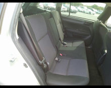 Toyota Corolla Fielder 2014