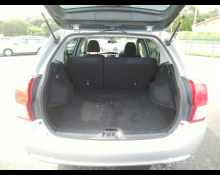 Toyota Corolla Fielder 2014