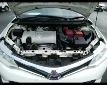 Toyota Corolla Fielder 2016