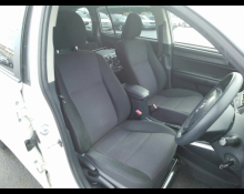 Toyota Corolla Fielder 2016