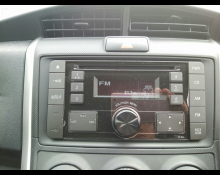 Toyota Corolla Fielder 2016