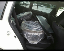 Toyota Corolla Fielder 2016