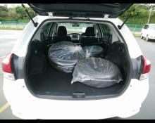 Toyota Corolla Fielder 2016