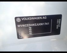 Volkswagen Polo 2018