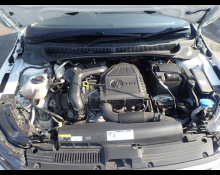 Volkswagen Polo 2018