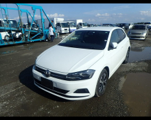 Volkswagen Polo 2018