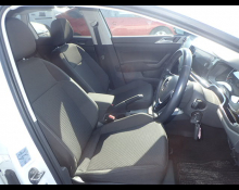 Volkswagen Polo 2018