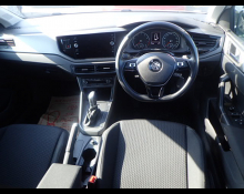 Volkswagen Polo 2018