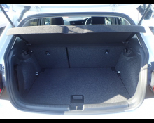 Volkswagen Polo 2018