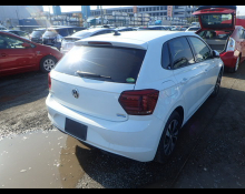 Volkswagen Polo 2018