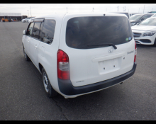 Toyota Probox 2015