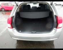 Toyota Corolla Fielder 2014