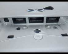 Toyota Corolla Fielder 2014