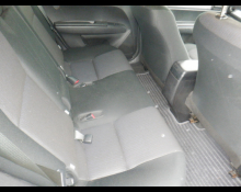 Toyota Corolla Fielder 2014