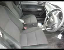 Toyota Corolla Fielder 2014