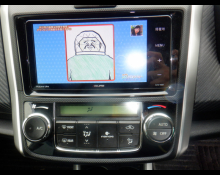 Toyota Corolla Fielder 2014