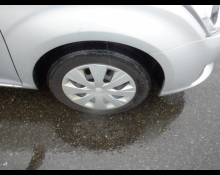 Toyota Corolla Fielder 2014