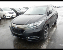 Honda VEZEL 2016