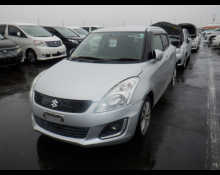 Suzuki Swift 2014