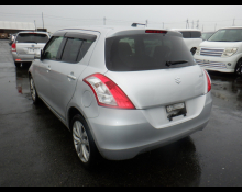 Suzuki Swift 2014