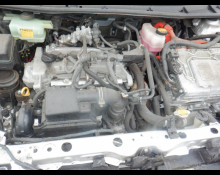 Toyota Corolla Fielder 2015