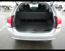 Toyota Corolla Fielder 2015