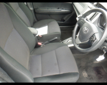 Toyota Corolla Fielder 2015