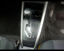 Toyota Corolla Fielder 2015