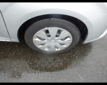 Toyota Corolla Fielder 2015