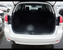 Subaru Legacy Touring Wagon 2014